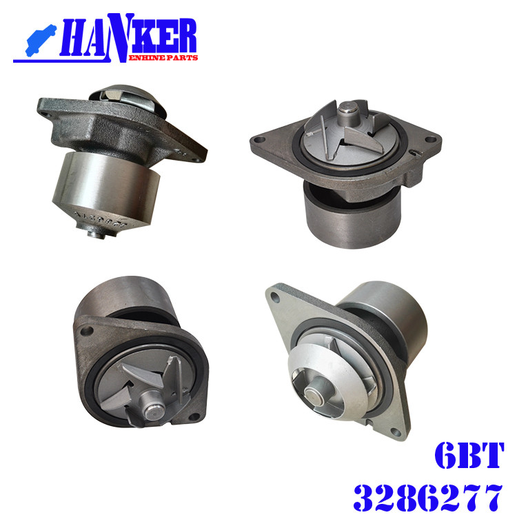 Diesel Engine 6BT Cummins Water Pump 230L/Min