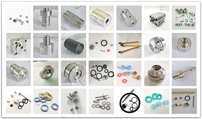 015093-1 Water Jet Spare Parts 87K Swivel Maintenance Kit waterjet pump parts