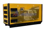 Stamford Alternator 500kVA Perkins Diesel Power Generator