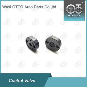 Quality Denso Injector Parts Control Valve 06# With High Speed Steel Construction wholesale