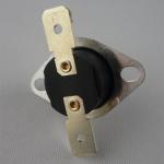 Electrical Circuit Bimetal Disc Thermostat 16A For Rice Cooker Temperature