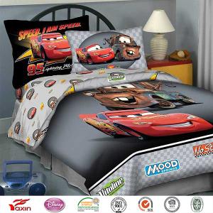 Quality Hot sale Cartoon 3D bedding sheet sets,Fashion 3D Bed Linen Sets.China Home textiles manufacturer wholesale