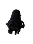 PP UV 576 Fiber Dome Joint Closure CATV Telecommunication