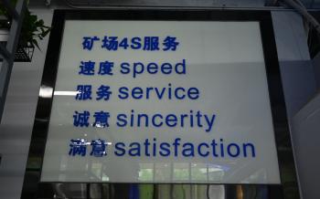 HK Chengxiang Trade Limited