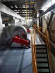 Industrial Electrostatic Powder Coating Equipment / Machine