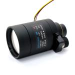 Auto DC Octavia D14 Mount 1080P 50mm CCTV Camera Lens