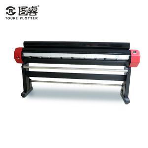 Quality China factory sticker cutting and printing machine Inkjet garment cutting plotter wholesale