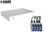 Tube Cable High Resolution Inkjet Printer 600dpi Expiry Date Printing Machine