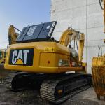 Used 2024 Caterpillar CAT323D Excavator 23T CAT323 Excavators Bucket capacity 1