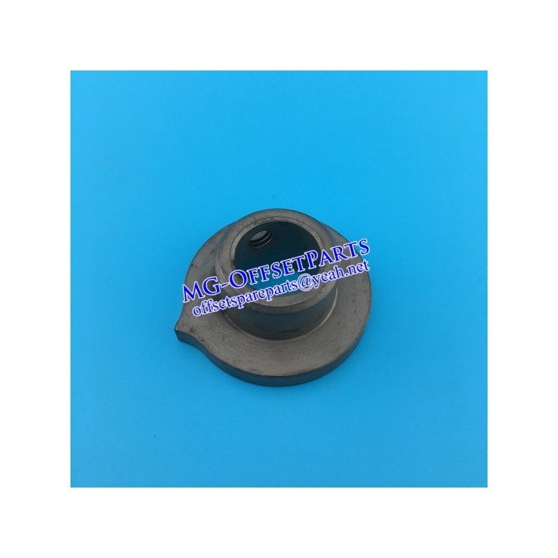 HD CD102 MACHINE STOP RING, C4.005.226, HD OFFSET PRINTING MACHINE NEW PART