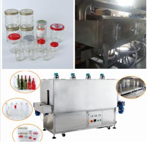 Quality 304 Stainless Steel Bottle Drying Machine High Temperature Resistant Circulating Fan wholesale