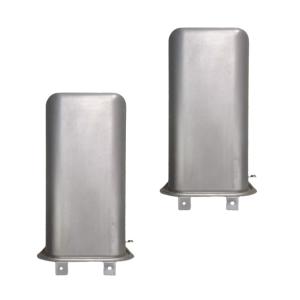 Quality Huishuo Metal Stamping Deep Drawing Parts Deep Draw Tooling wholesale