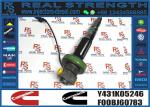 Original QSK19 QSK60 Fuel Injector F00BL0J019 2867149 4964173 4955527 4964170