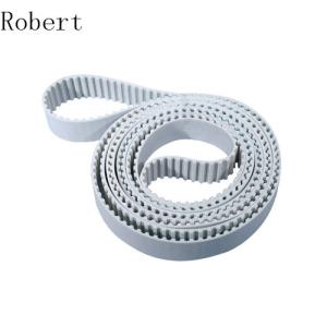 Quality Thermoweld Polyurethane Synchronous Timing Belts Power Transmission Oil Resistant wholesale