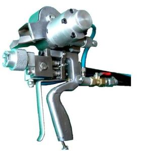 Quality resin spray machine with fiber chopper wholesale