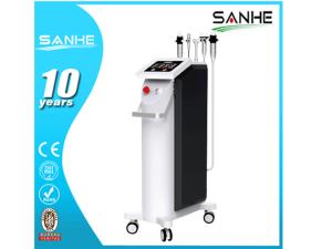 Quality Skin RejuvenationRF Fractional Micro Needle machine from sanhe wholesale