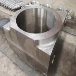 1045 CK45 Forged Tool Steel Blocks Sa350 Lf2 Steel Forged Square Block