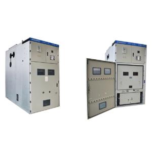 Quality Low Voltage Power Switchgear GGD With Universal Chamber Body wholesale