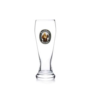 Quality Factory Wholesale Lead Free High Quality Crystal Transparent Glass Drink Cup Beer Glass Cup wholesale