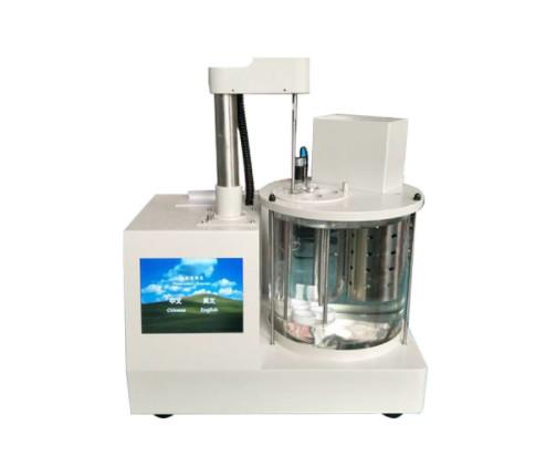 Petroleum Products Synthetic Liquid Anti-Demulsification/Water Separability
