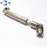 Standard Flex Flange Cardan Shaft Coupling Universal Power Transmission