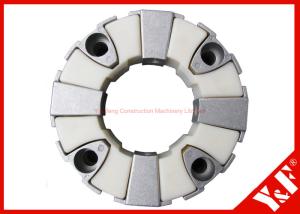 Quality YN30P01002F2 Excavator Coupling fix Kobelco Excavator SK200-6 wholesale