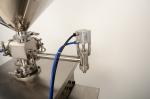 Air Cushion BB Frost Filling Machine 30-50 Bottles/Min Makeup Base Filling