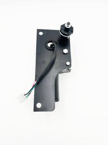 Quality Komatsu Excavator Wiper Motor Assembly PC60 100 120 200 300-5 wholesale