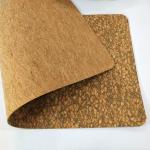 Factory Wholesale 8''*11''Cork Desk Mat Pad, Waterproof & Slipproof Desk