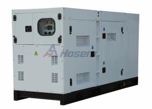 Quality Industrial 280kW 350kVA Volvo Diesel Generator Set wholesale