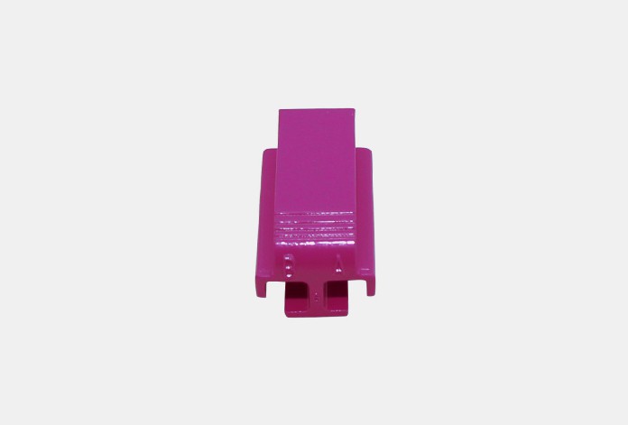 700 4 SM LC Duplex Connector High Return Loss Low Insertion Loss