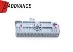 1813108 / 1813109 / 1-1813108-1 Tyco AMP Connectors 28 Pin Female Alarm Anti
