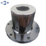 OEM Drive Flange Rigid Coupling / Heavy Duty Couplings Customized