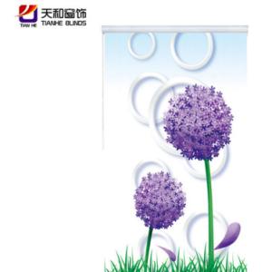 Quality Best roller roller blind transparent cutting by roller fabrics wholesale
