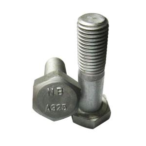 Quality Heavy hex bolt A325 wholesale