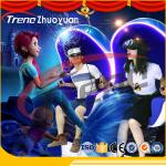 70 PCS 5D Movies Shopping Mall Amusement Dynamic 360 Degree Film Camera With