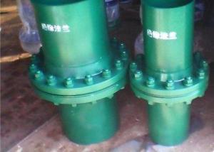 Quality Insulating Flange 30 Inch ASME B16.5 Power Plant Accessories wholesale