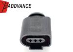 3 Pin Female Electrical Connectors 1J0 973 703 3D0973703 1J0973703 For Camshaft