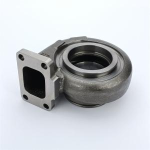 Quality G-SERIES G35 A/R0.83 T3 Flange Turbocharger Turbine Housing Vband 740902-0106 wholesale
