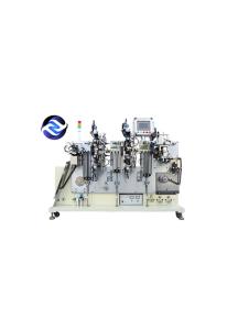 Quality 1000mm Automatic Lithium Battery Machine Bluetooth Battery Winding Machine Odm wholesale