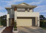 High Quality Villa Wooden House Luxury AS/NZS Prefabricated Light Steel Frame