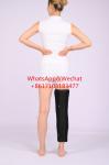 Orthopedic and Rehabilitation Knee Protection Brace Knee Immobilizer