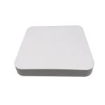 White Outdoor Directional Antenna Flat Panel RFID 902-928 MHz 9dBi 186x186x28