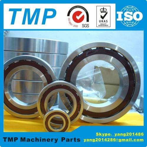 760304TN1 P4 Angular Contact Ball Bearing (20x52x15mm) Machine Tool Germany