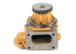 6151-61-1101 D50-18 Excavator Water Pump