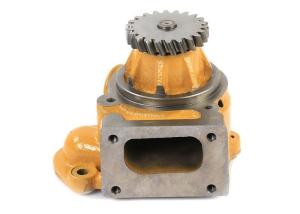 Quality 6151-61-1101 D50-18 Excavator Water Pump wholesale
