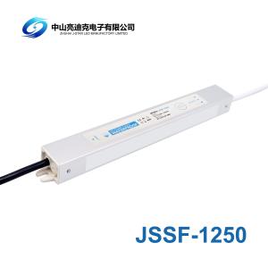 Quality IP67 Waterproof LED Power Supply 12V 50W With Fairyland IC wholesale