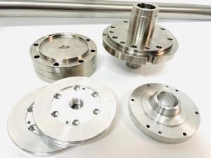 China 0.05mm Stainless Steel Forging Parts on sale