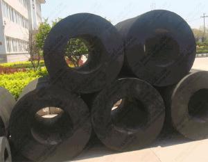 Quality Customized Vessl Protective Port Fenders wholesale