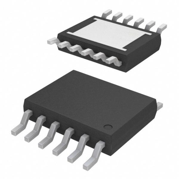 BQ24105RHLR Circuit Crystal Oscillator IC BATT CHARGER MULTI-CHEM 20QFN